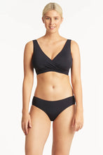 Load image into Gallery viewer, Sea Level - Essentials Regular Bikini Pant
