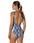 Red Point - Berna Basic One Piece