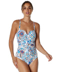 Red Point - Lea One Piece